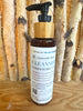 Cleanser- Juniper Berry & Rose
