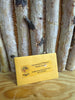 Ceremonial Tobacco- Haida Gwaii