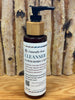 Cleanser- Juniper Berry & Rose