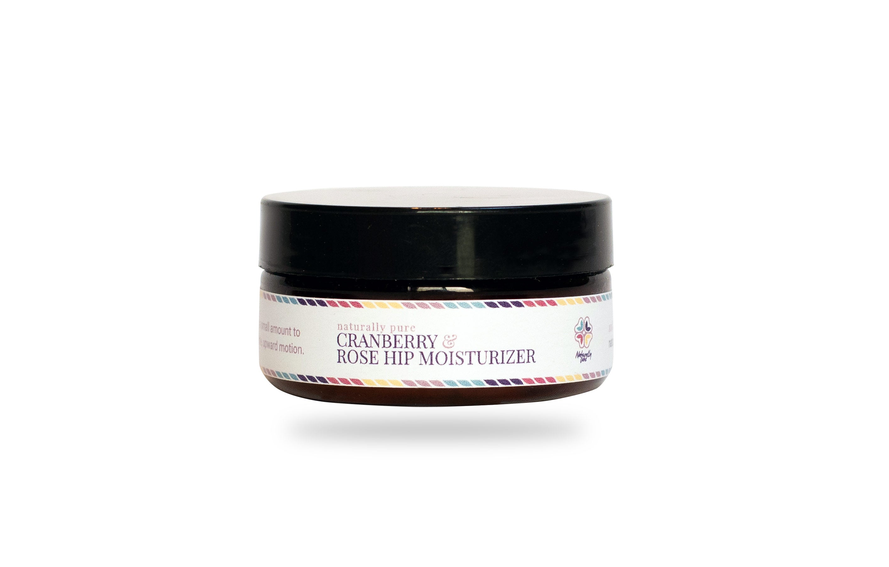 Moisturizer- Cranberry& Rosehip