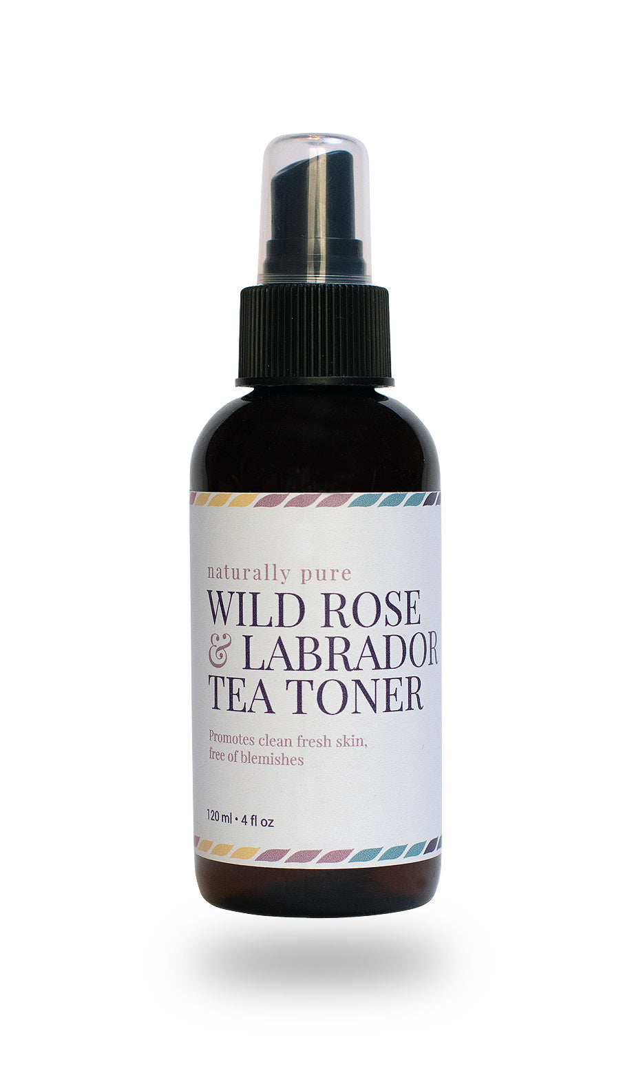 Toner- wild rose/Labrador tea